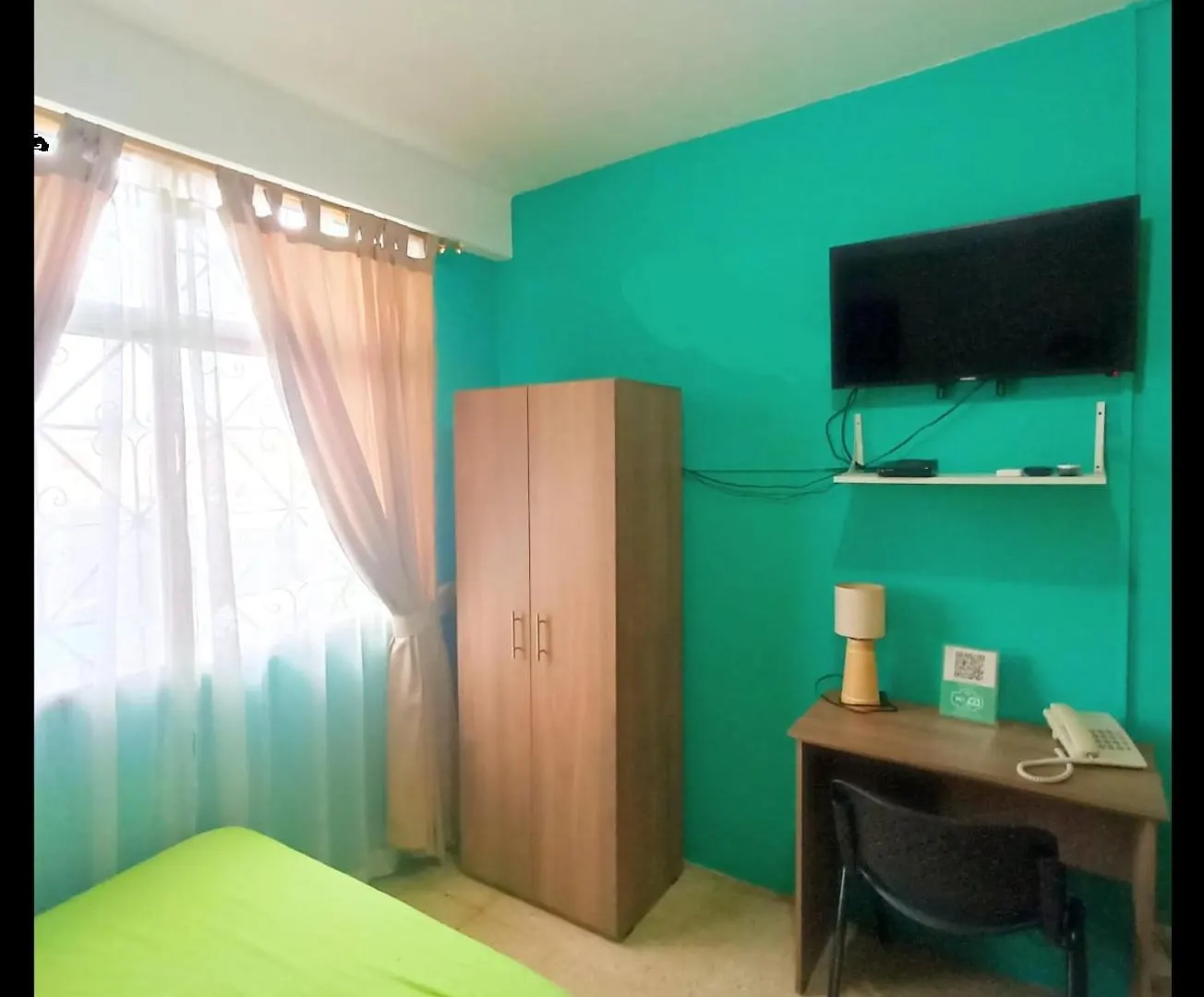 North Star Hostal Guayaquil Ecuador