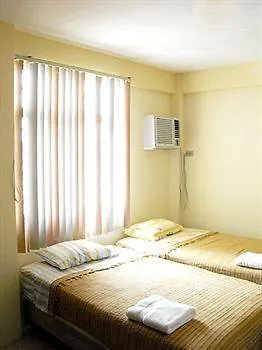 North Star Hostal Guayaquil 2*,