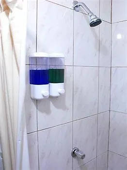 North Star Hostal Guayaquil Guest house
