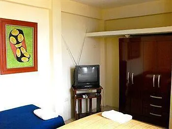 ** Guest house North Star Hostal Guayaquil Ecuador