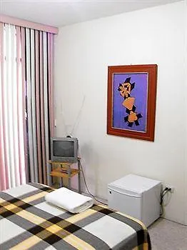 North Star Hostal Guayaquil Guest house