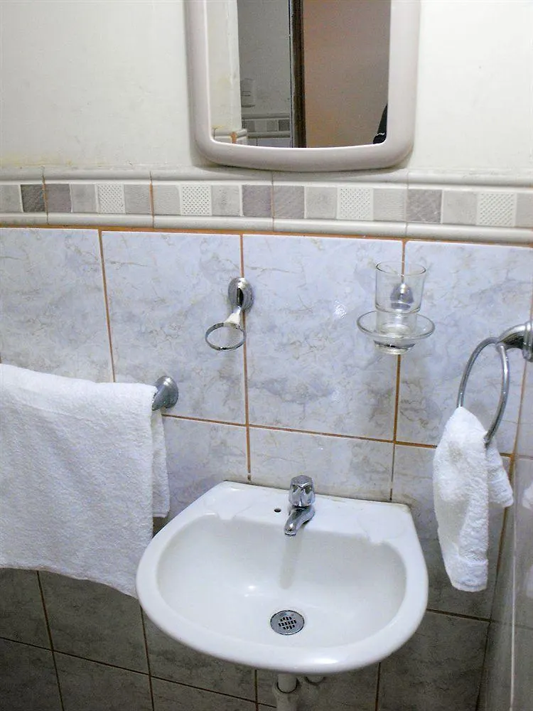 ** Guest house North Star Hostal Guayaquil Ecuador
