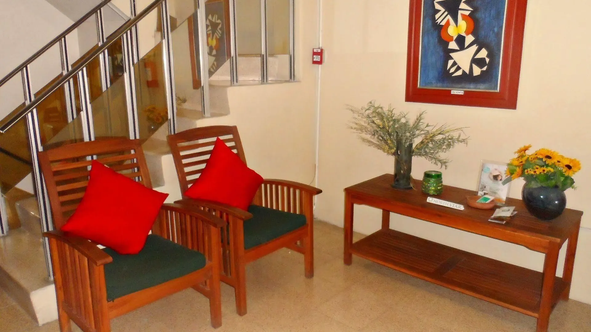 North Star Hostal Guayaquil 2*,