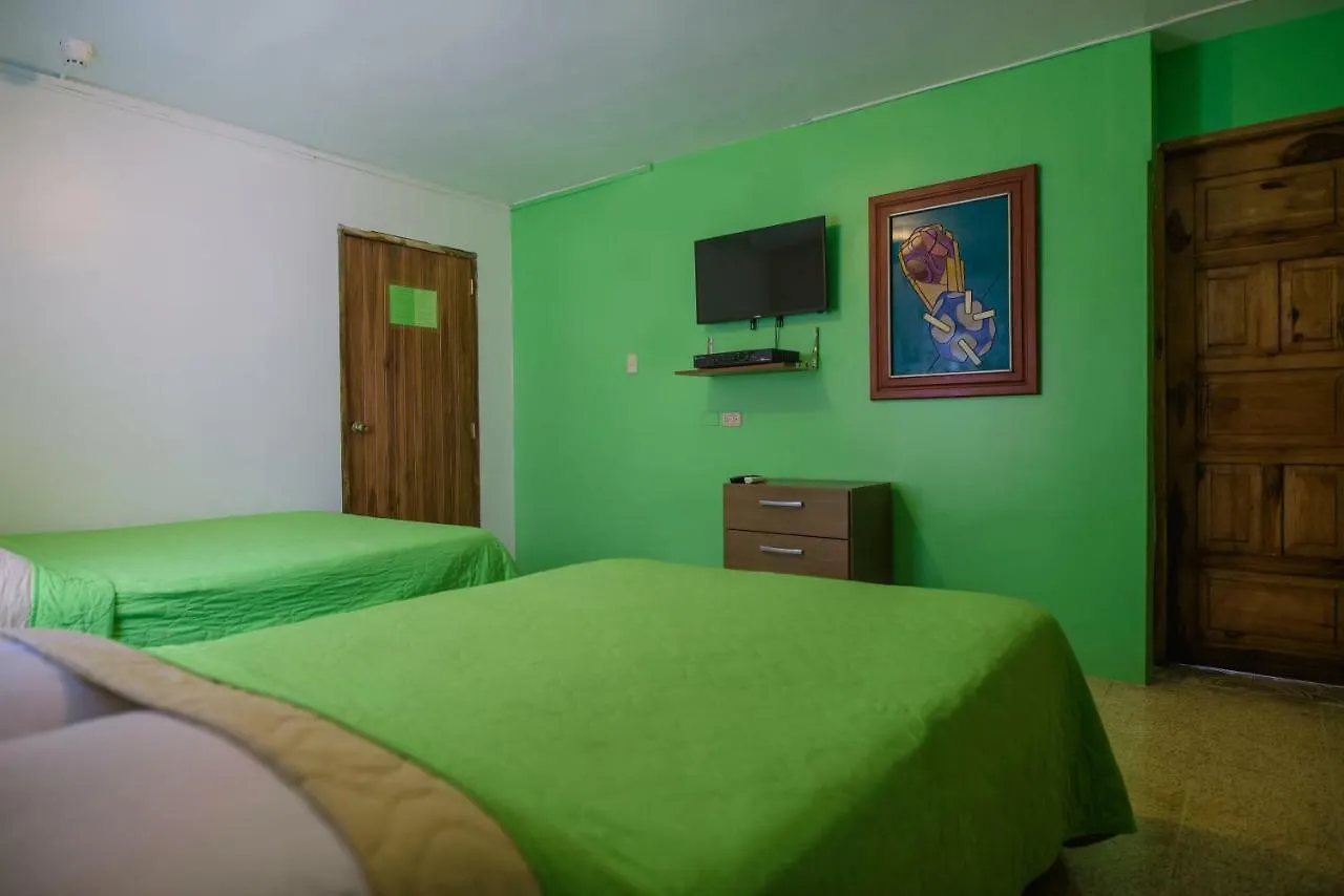 North Star Hostal Guayaquil