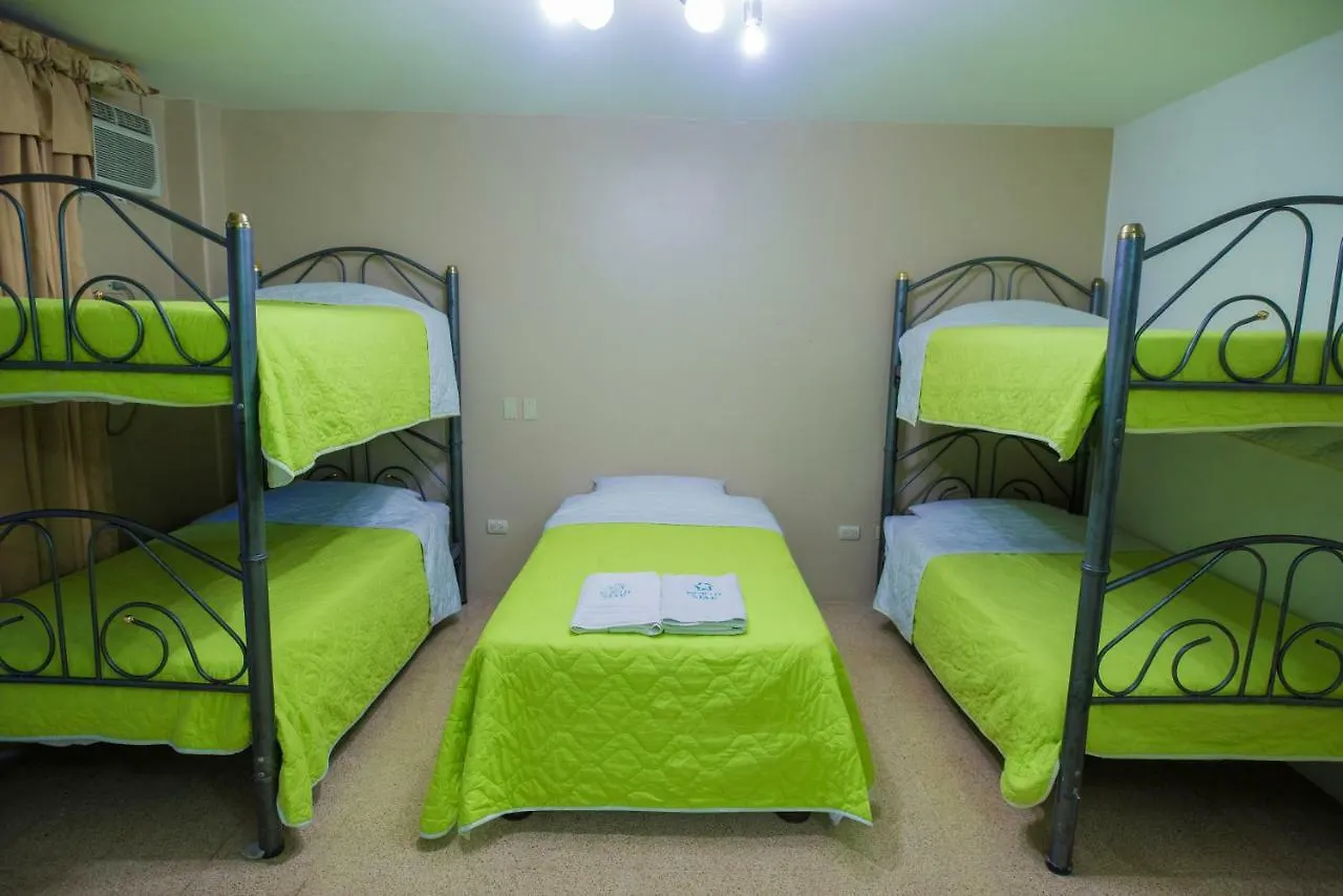 North Star Hostal Guayaquil