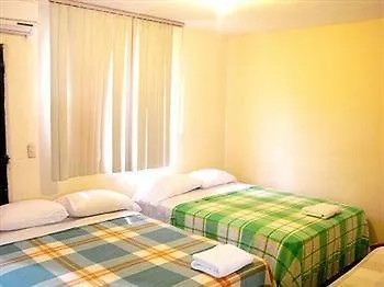 North Star Hostal Guayaquil 2*,  Ecuador