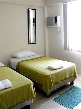 North Star Hostal Guayaquil