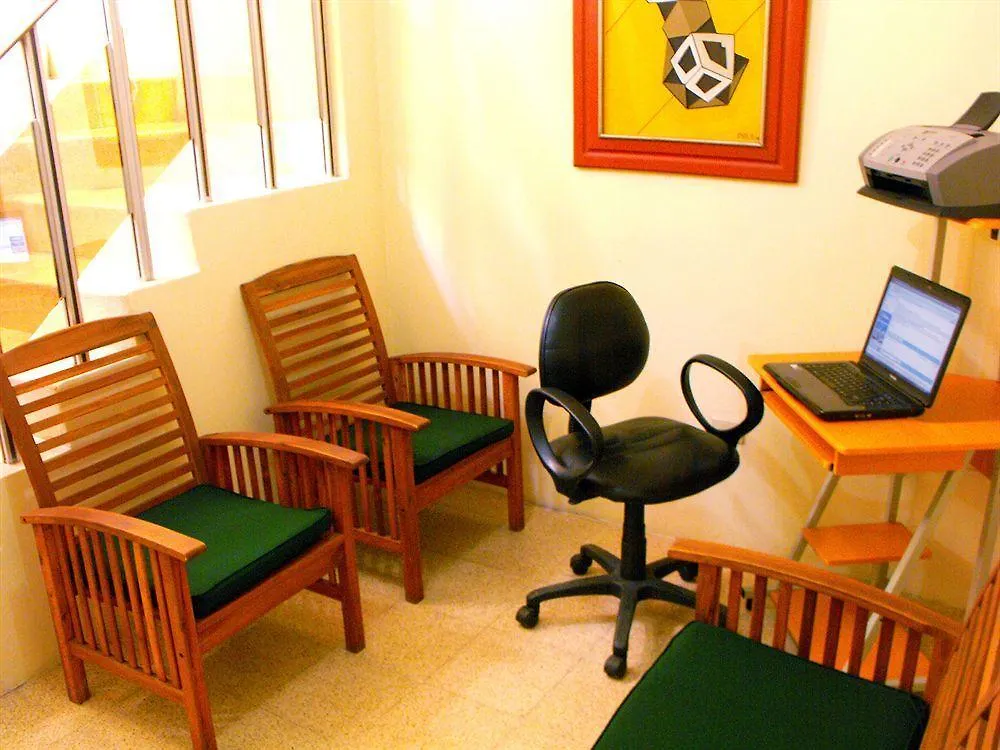 North Star Hostal Guayaquil 2*,