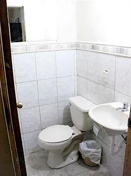 Guest house North Star Hostal Guayaquil