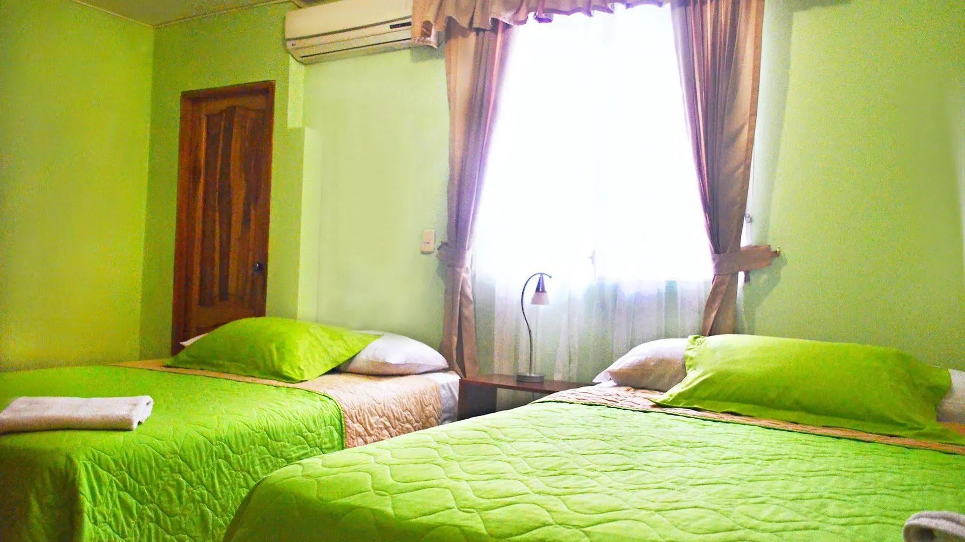 North Star Hostal Guayaquil
