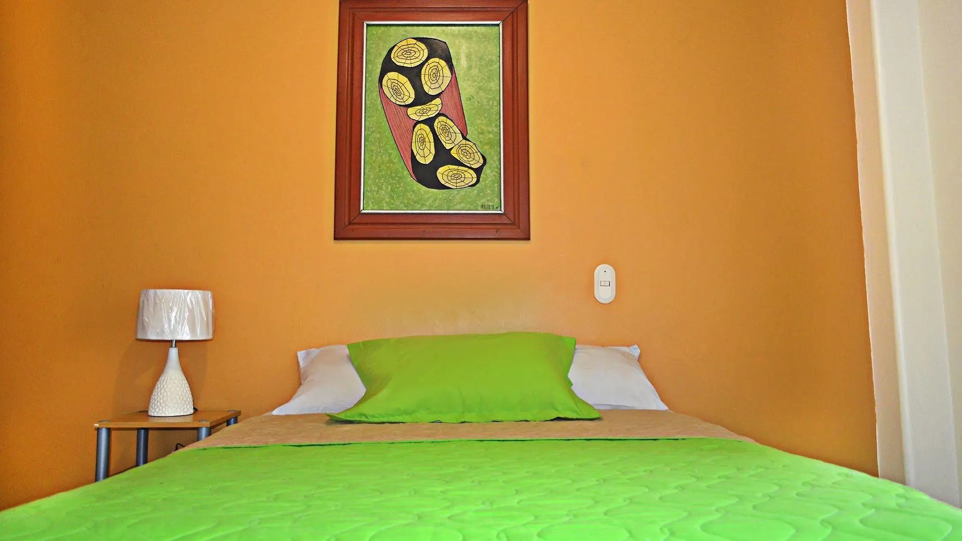 North Star Hostal Guayaquil