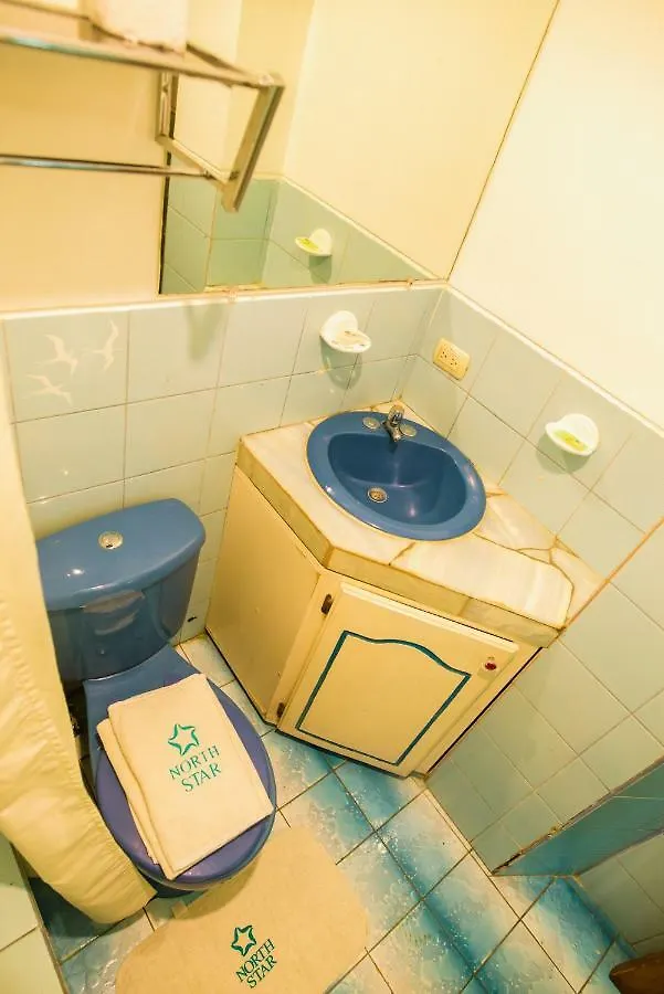 North Star Hostal Guayaquil Guest house