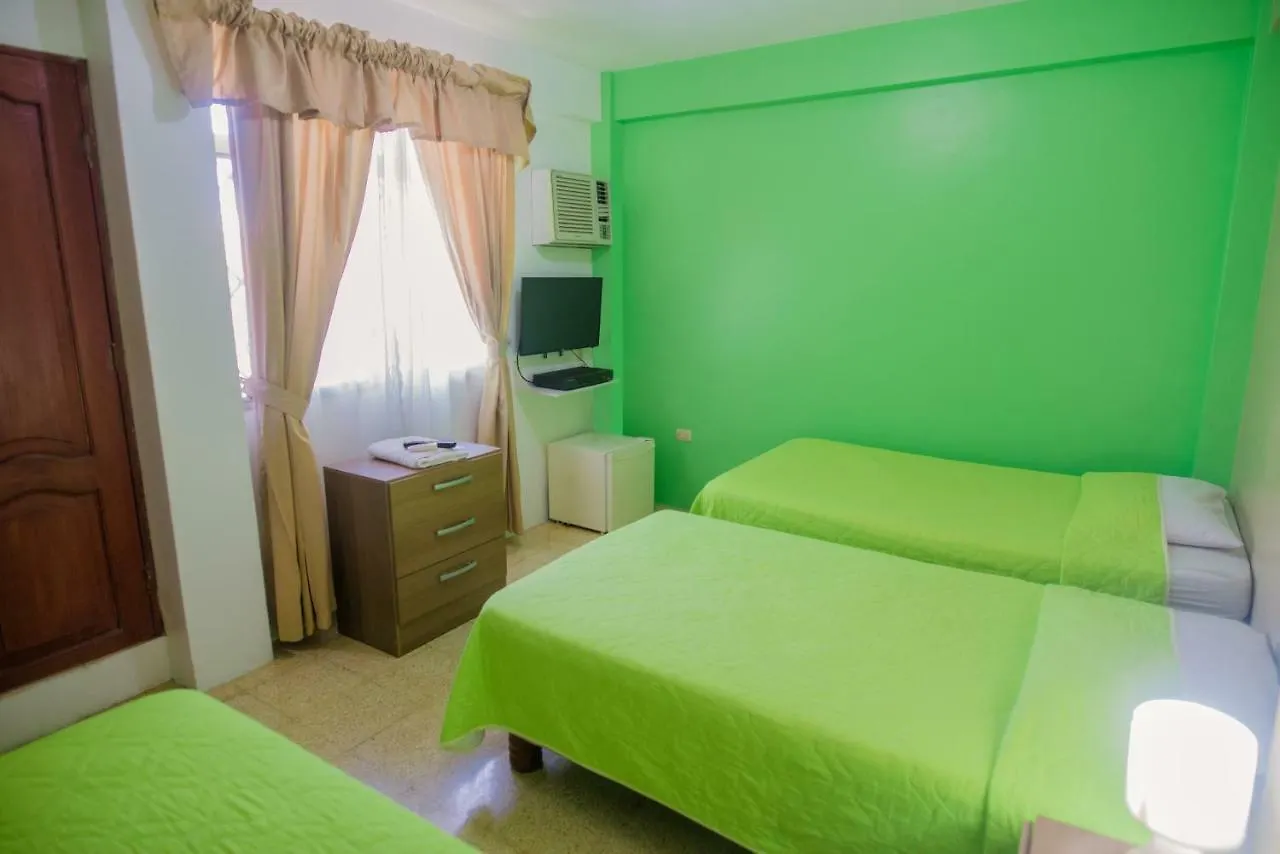 Guest house North Star Hostal Guayaquil