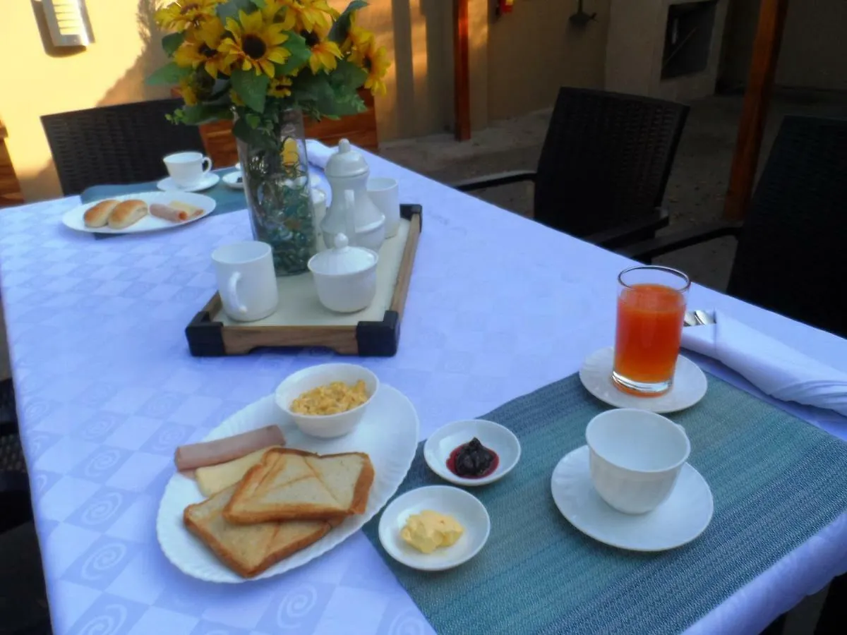 North Star Hostal Guayaquil Ecuador