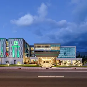 Hotel - Quito Airport By Ihg