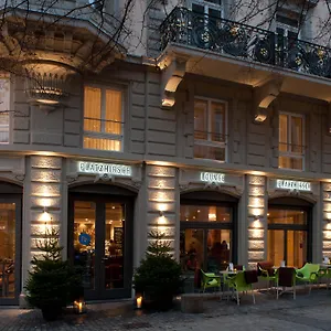 Platzhirsch - Downtown Boutique & Sushi Lounge 3*, Zurich Suisse