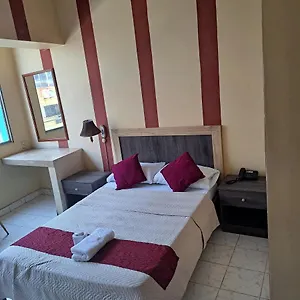 Hotel Atlantic