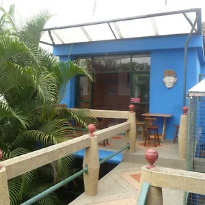 Auberge de jeunesse Dreamkapture Close To The Airport And Bus Terminal