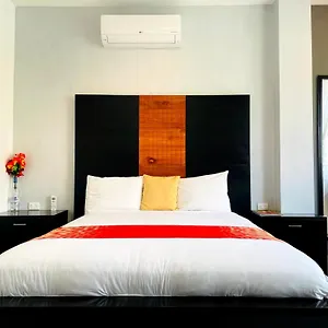 Apartment Familiar En Puerto Ayora