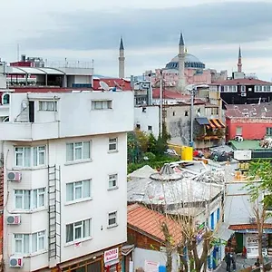 Hotel Arsenal