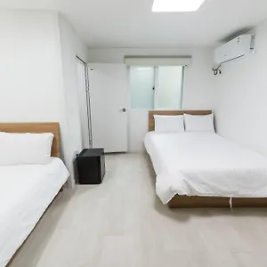 Guest house Kpop Haus
