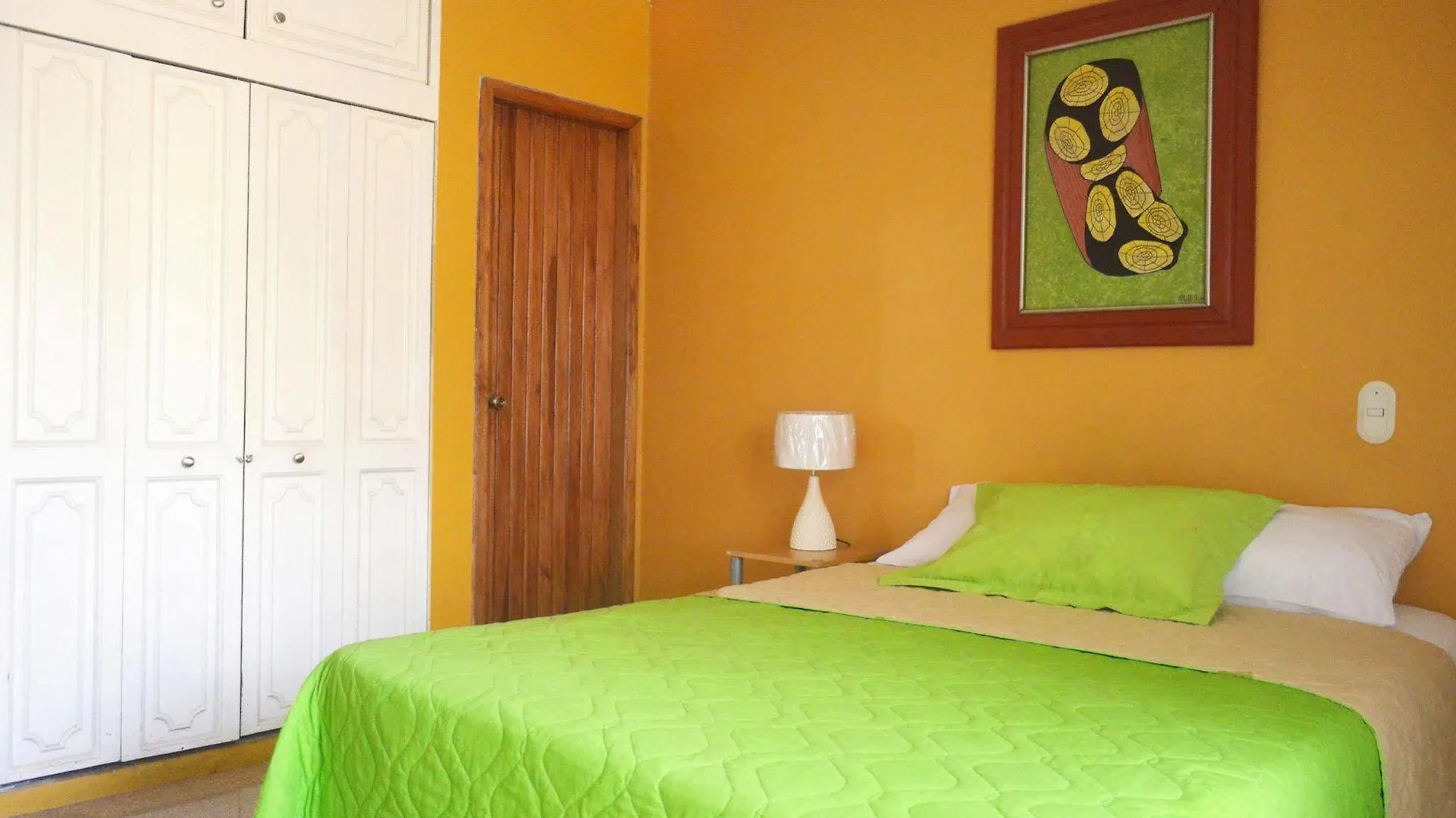 North Star Hostal Guayaquil